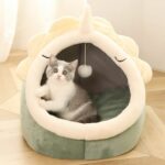 Buy Adorable Dinosaur Pet House